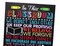 Classroom Rules Personalized Teacher Painted Canvas Sign product 4